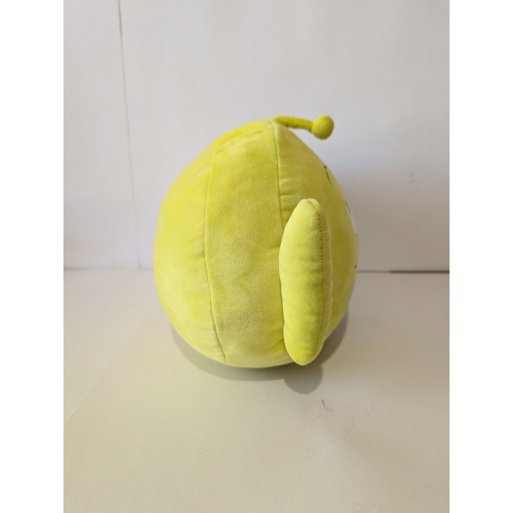 Miniso Toy Story Green Alien Stuffed Plush Toy 15.5" Pillow - Picture 6 of 11